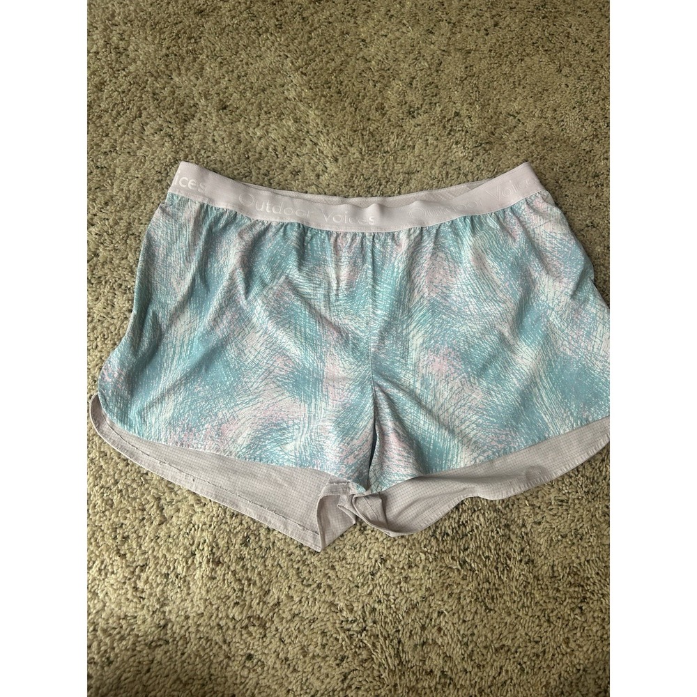 Outdoor Voices Women's Shorts Size Xl